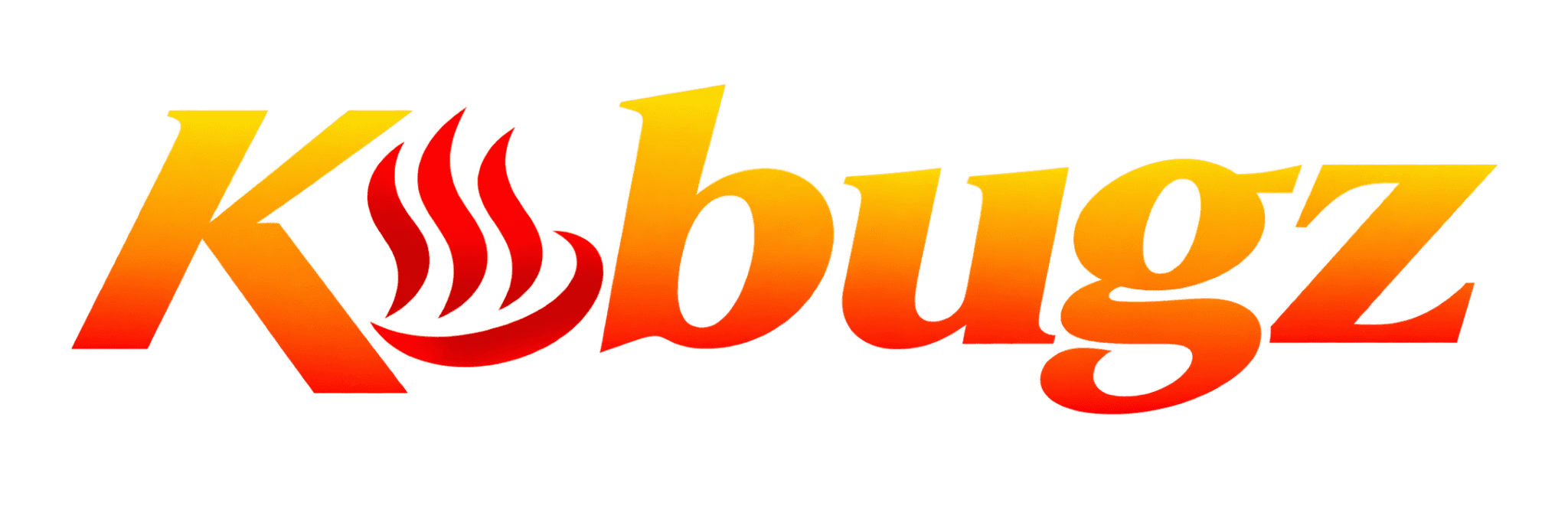 Kbugz logo