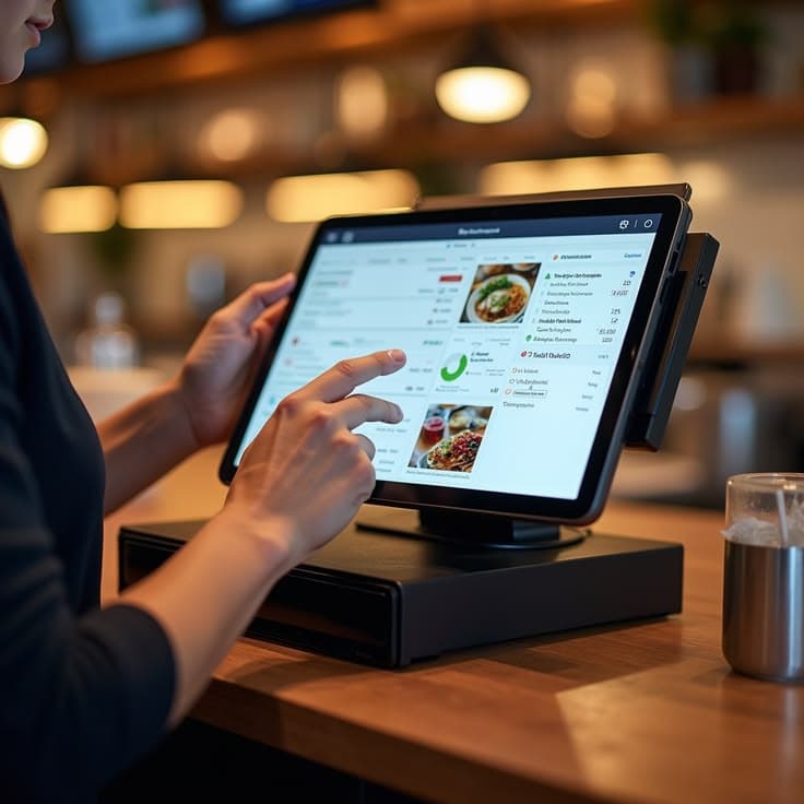 Restaurants industry environment