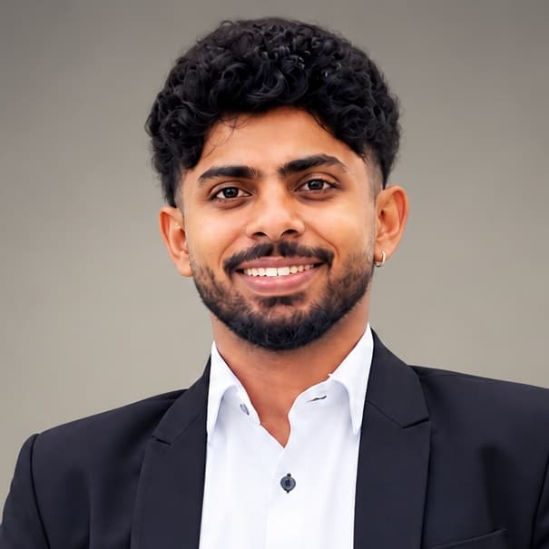 Janith portrait